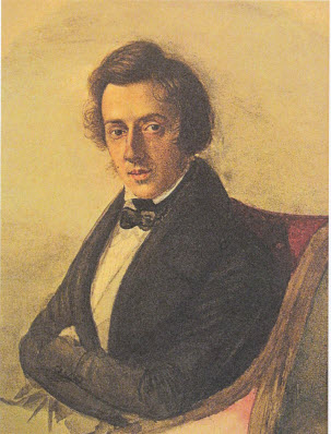 Concerto dedicato a Chopin nella Pieve di Cornacchiaia
