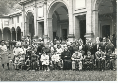 Festa a Boccadirio e Giornata del malato a Borgo