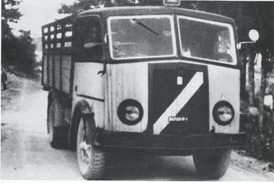 Mortale disgrazia a Vaglia (1933)