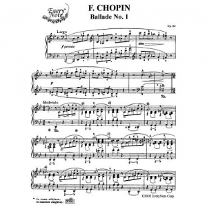 A Vaglia concerto dedicato a Chopin