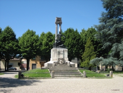 Domenica 19 Borgo festeggia il 66° anniversario della Liberazione