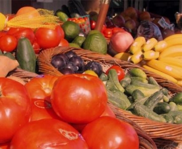 Borgo: riprende il mercatino a Km zero