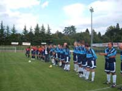 Sesta edizione della “partita dei genitori” per la raccolta fondi per le attività della scuola