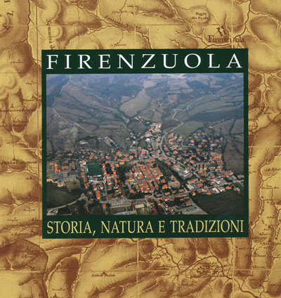 Arte, storia, costume su tre libri sul Mugello