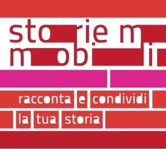 “Storie Mobili” raccontate a Simona Baldanzi