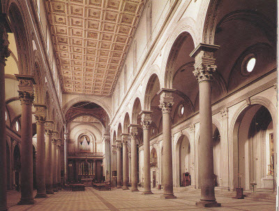 Grande successo del gruppo vocale intercomunale Letizia Tozzi nella basilica di San Lorenzo