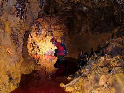 Miniera e grandi opere. Una riflessione di Simona Baldanzi