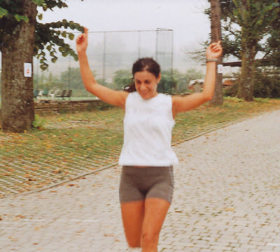 Podismo: a San Carlo Massimo Farina vince la Sandalata