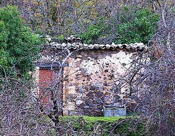 AAA... demanio vendesi. La Comunità Montana Mugello cede case e terreni