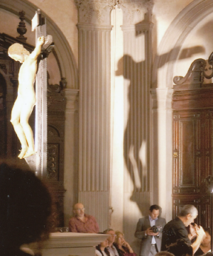 Grande successo di Mulieris Voces in Santo Spirito a Firenze