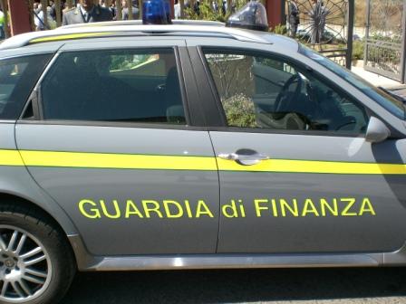 Nullatenente per il fisco. Arrestato a Vicchio