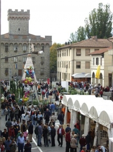 Parte il 9 ottobre la 15^ edizione Dal bosco e dalla pietra