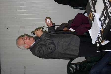 Borgo. Sala gremita al Foro Boario per la prima festa Pdl