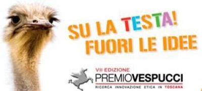 Aperto il nuovo bando per il Premio Vespucci