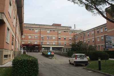 Inseguimento e spari in Mugello. Furto all'ospedale di Borgo...