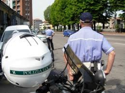 Sempre alta la guardia per la sicurezza stradale