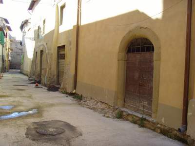 Borgo. Ci sono i topi in centro. Obbligo di derattizzare per i privati