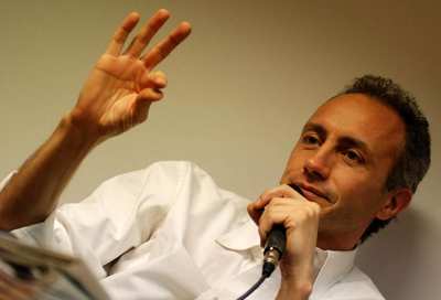 Travaglio ieri sera a Barberino. Teatro pieno....