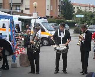 Vicchio. Inaugurati i percorsi d'arte alla Coop