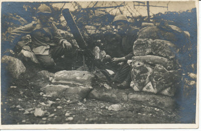 Il Mugello tra soldati, botteghe e Madonnine