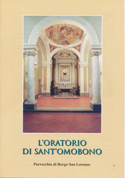 Una bella guida storica per Sant'Omobono