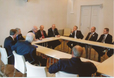 Progetti solidali del Lions Club Mugello