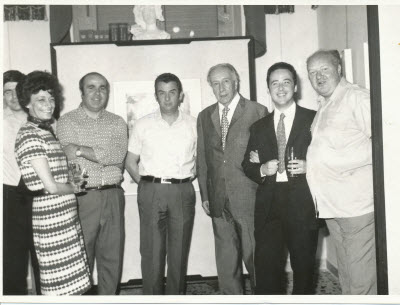 Copia d'Autore (Da Leonardo a Fattori) di Giampaolo Beltrame