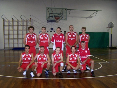 Pallacanestro: seconda vittoria consecutiva per il Cillo Basket