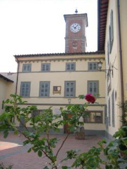 Proseguono gli incontri di Via Provinciale Anno 2012