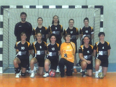 Pallamano: Euromed Mugello, un rullo compressore