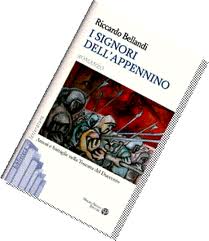 Barberino presenta I signori dell'Appennino