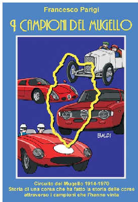 Secondo appuntamento con Brividi sportivi sul mondo delle corse e dei motori