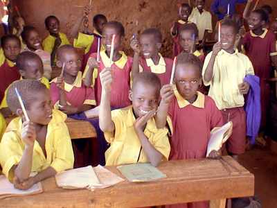 'Il cuore si scioglie'. La solidarietà a Borgo compie dieci anni