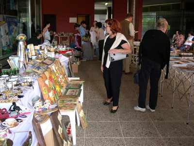 Domenica 28 un pomeriggio 'Fuori Mercato'