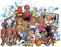 Bambini: quante storie in biblioteca!