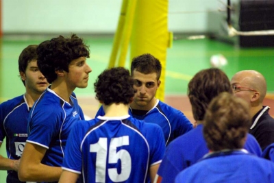 Pallavolo: Over Jeans, sfiorata l'impresa contro Green Volley