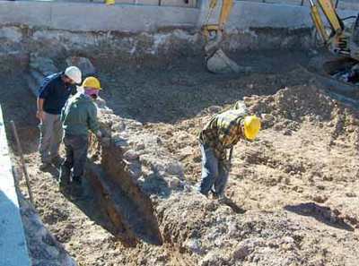 'Case popolari' nell'ex scuola di Tagliaferro? Il progetto