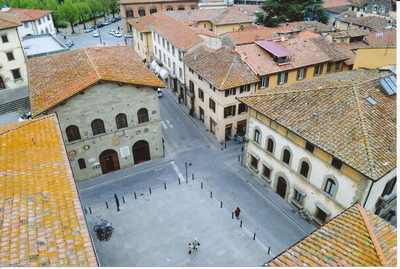 Assaggi e dolcezze. A Borgo due giorni per Sua Maestà il Tartufo