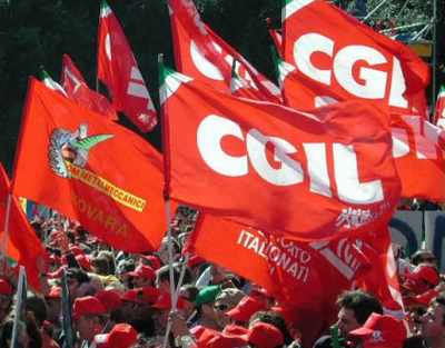 Anche il Mugello si prepara alla manifestazione nazionale della CGIL del 27 Novembre