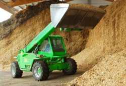 Vicchio si scalderà a Cippato. Dalla Regione 345mila euro