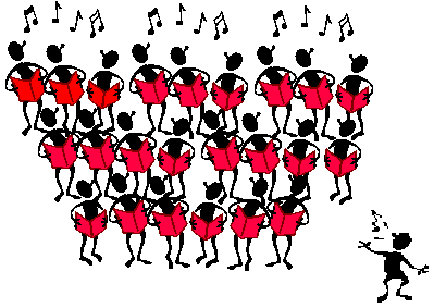 I SoundGospelTrain in concerto a San Piero