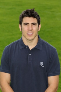 Rugby: il borghigiano Edoardo Gori in Nazionale