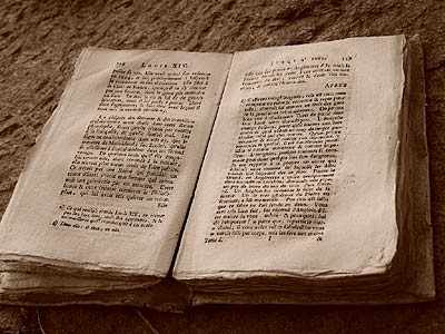 Da un lettore riceviamo l'elenco del 'precario'