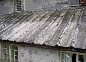 Eternit. 'Serve una mappa del rischio per Vicchio'