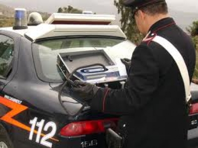 Venerdì scorso controlli stradali a tappeto tra Barberino, San Piero e Scarperia