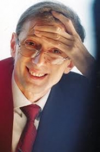 Fassino e Van Straten A Borgo per la presentazione del nuovo libro di Paolo Cocchi