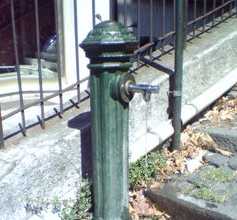 Acqua gasata dalle fontane. In Valdisieve funziona, perché non in Mugello?