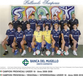 Pallavolo: Banca del Mugello, difficile esordio a Modena