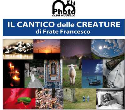 Cantico delle Creature. Il Photo Club proroga la mostra a Borgo