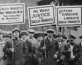 Vicchio ricorda Felicani. Era delle Caselle il 'difensore' di Sacco e Vanzetti